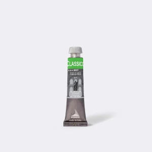 Farba Olejna Classico 20ml Cadmium Green
