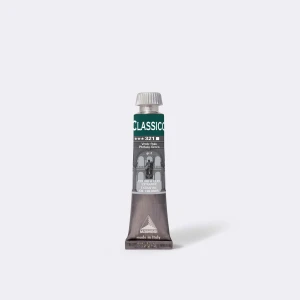Farba Olejna Classico 20ml Phthalo Green