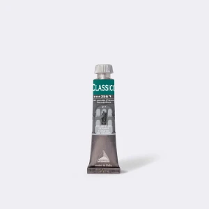 Farba Olejna Classico 20ml Emerald Green