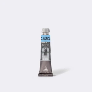 Farba Olejna Classico 20ml King's Blue Light