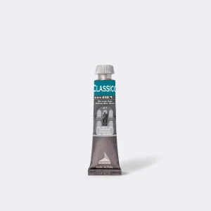 Farba Olejna Classico 20ml Phthalo Blue Green