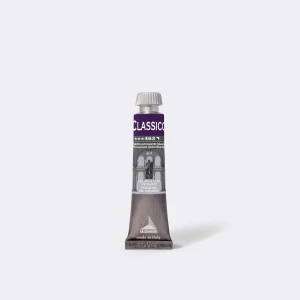 Farba Olejna Classico 20ml Permanent Violet Blueish