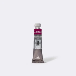 Farba Olejna Classico 20ml Permanent Violet Reddish 