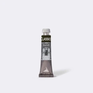 Farba Olejna Classico 20ml Vandyke Brown