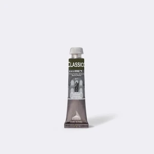 Farba Olejna Classico 20ml Burnt Umber