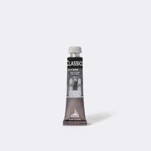 Farba Olejna Classico 20ml Mars Black