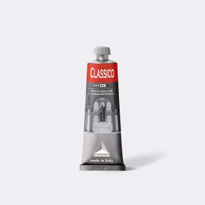 Farba Olejna Classico 60ml Cadmium Red Medium 