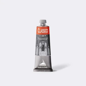 Farba Olejna Classico 60ml Permanent Red Light