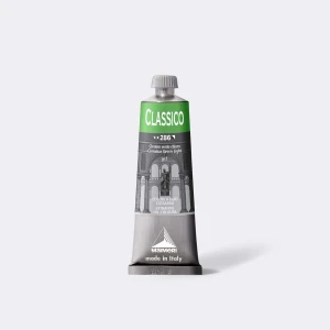 Farba Olejna Classico 60ml Cinnabar Green Light 