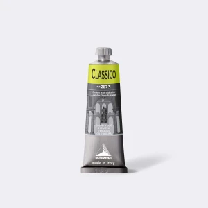 Farba Olejna Classico 60ml Cinnabar Green Yellowish