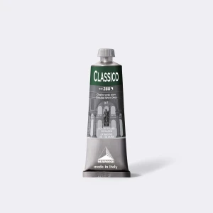 Farba Olejna Classico 60ml Cinnabar Green Deep