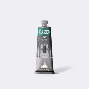 Farba Olejna Classico 60ml Emerald Green 
