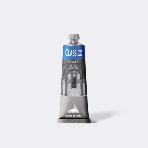 Farba Olejna Classico 60ml Cerulean Blue