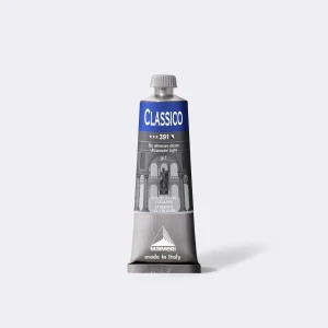 Farba Olejna Classico 60ml Ultramarine Light 