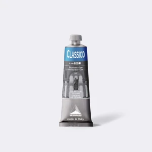 Farba Olejna Classico 60ml Primary Blue - Cyan