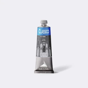 Farba Olejna Classico 60ml Sky Blue 