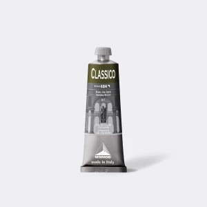 Farba Olejna Classico 60 ml Vandyke Brown