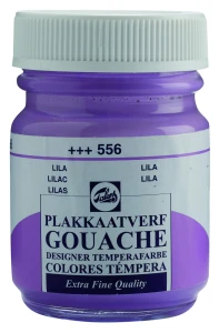 Talens Gouache Słoik 50ml Lilac