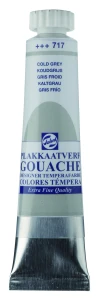 Talens Gouache Tubka 20ml Cold Grey