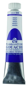 Talens Gouache Tubka 20ml Violet