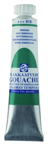 Talens Gouache Tubka 20ml Viridian