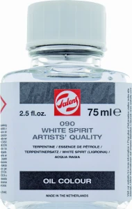Talens White Spirit 75ml