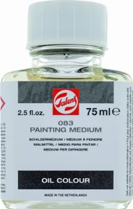 Talens Painting Medium 75ml