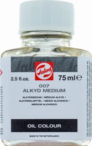 Talens Alkyd Medium 75ml