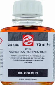 Talens Venetian Terpentine 75ml