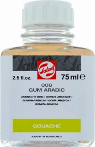 Talens Gum Arabic 75ml
