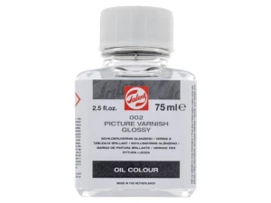 Talens Picture Varnish Glossy 75ml
