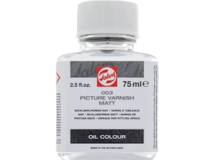 Talens Picture Varnish Matt 75ml