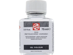 Talens Retouching Varnish 75ml