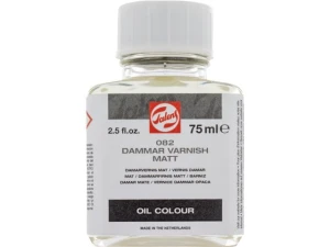 Talens Dammar Varnish Matt 75ml 