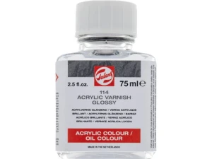 Talens Acrylic Varnish Glossy 75ml 