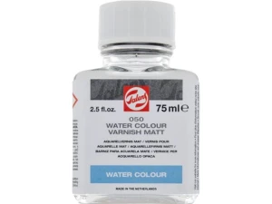 Talens Watercolour Varnish Matt 75ml