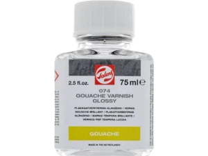 Talens Designers' Colour Varnish Glossy 75ml
