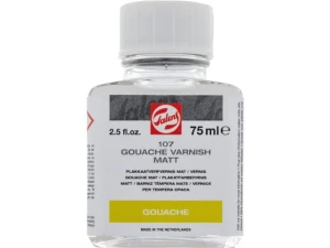Talens Designer's Colour Varnish Matt 75ml