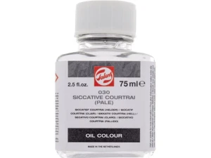 Talens Siccative Courtrai (Pale) 75ml