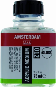 Talens Acrylic Medium Glossy 75ml