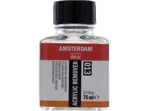 Talens Acrylic Remover 75ml