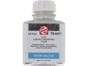 Talens Liquid Masking Film 75ml