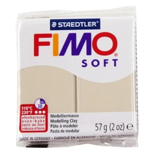 Masa Fimo Soft 56g Sahara
