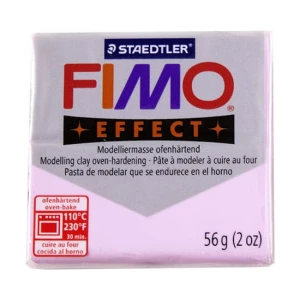 Masa Fimo Effect 56g Light Pink