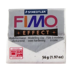Masa Fimo Effect 56g Marble