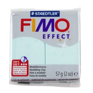 Masa Fimo Effect 56g Mint
