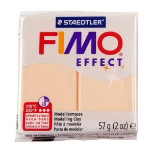 Masa Fimo Effect 56g Peach