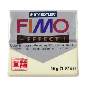 Masa Fimo Effect 56g Vanilla