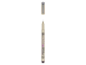 Cienkopis Techniczny Sakura Pigma Micron 005 Czarny