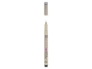 Cienkopis Techniczny Sakura Pigma Micron 003 Czarny 